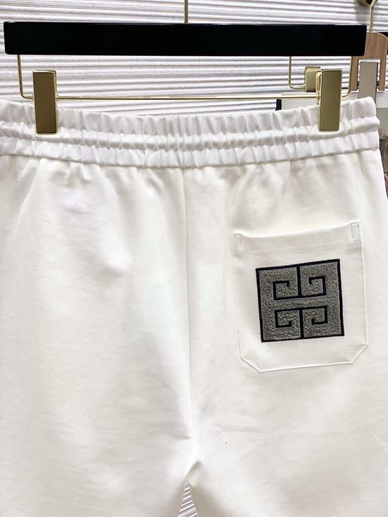 Givenchy Short Pants